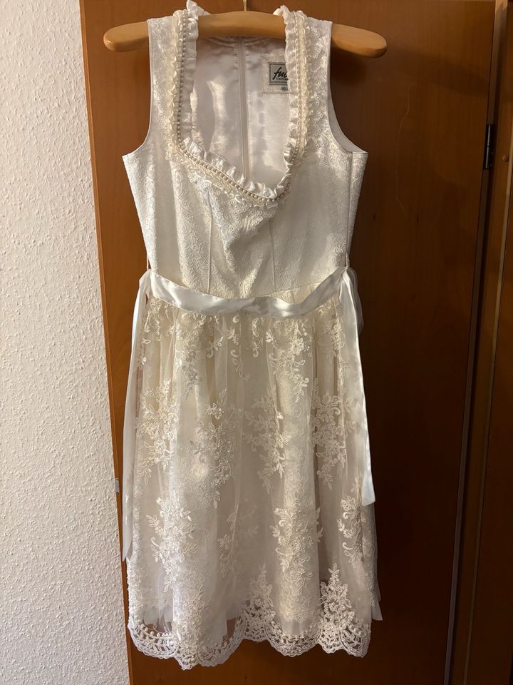 Fuchs Midi Dirndl 40 Hochzeit in Essen