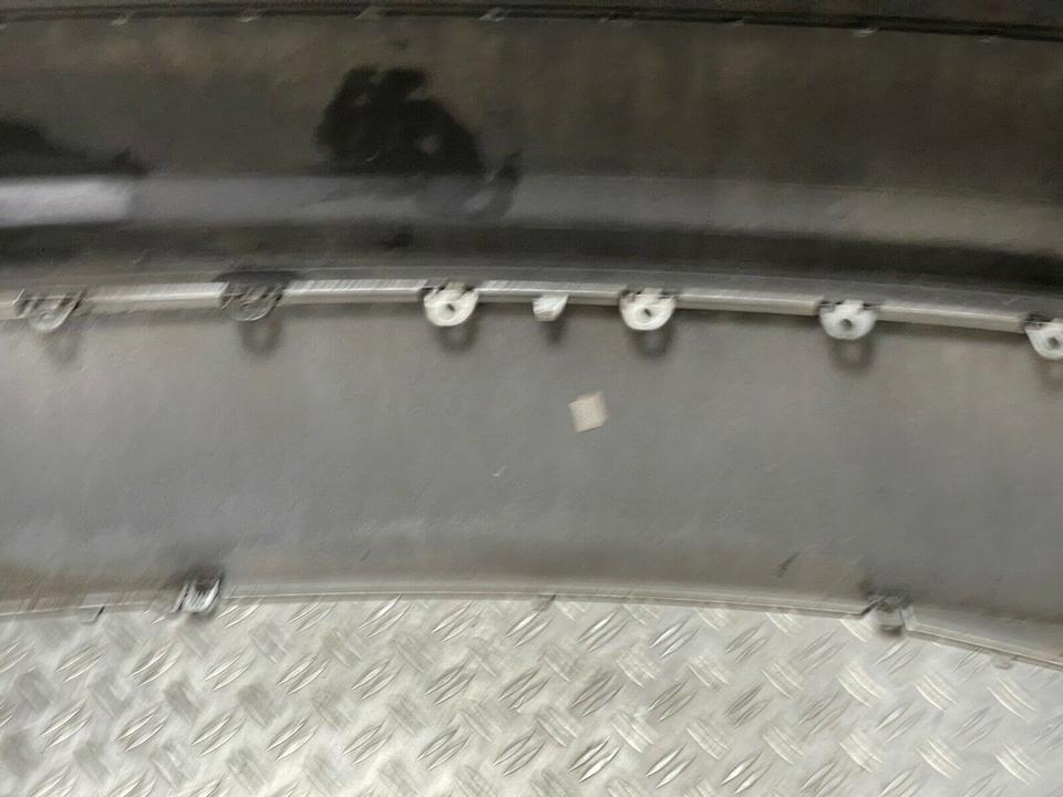 Audi A3 8P Stoßstange hinten Heckstoßstange Y7W 8P3807511b in Gelsenkirchen