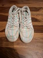 Adidas Schuhe Sneaker Gr. 39 Berlin - Köpenick Vorschau