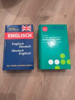 Großes Wörterbuch / PONS Wörterbuch Berlin - Reinickendorf Vorschau
