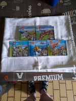 CDs, Lego City Hörspiel Nordfriesland - Viöl Vorschau