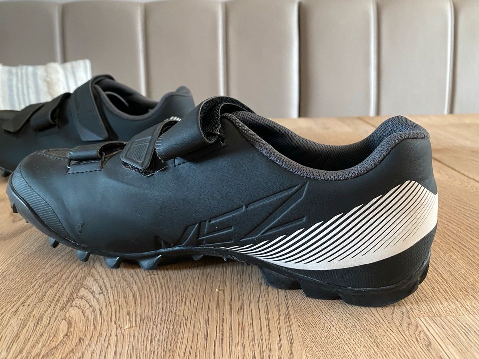 Shimano SH-ME2 MTB Schuhe, Schwarz in Berlin