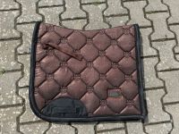 Equestrian Stockholm Schabracke Mahogany Glimmer Dressur DL Hessen - Bischoffen Vorschau