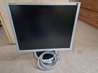 19“ TFT LCD Monitor Samsung SyncMaster 940B Wandsbek - Hamburg Duvenstedt  Vorschau