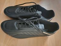 Puma BMW Motorsport Schuhe Gr.47 schwarz München - Moosach Vorschau