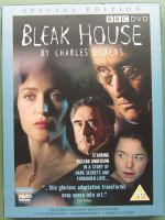DVD Bleak House ( englische Ausgabe ) Bayern - Hausen bei Würzburg Vorschau