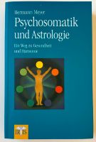 Psychosomatik und Astrologie Baden-Württemberg - Geisingen Vorschau