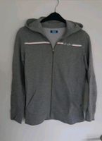 ♥️ Jack & Jones Jacke Sweatjacke Hoodie Kapuze Grau 176 Nordrhein-Westfalen - Herdecke Vorschau