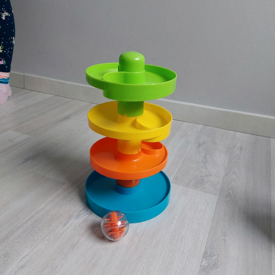 Kleinkinder Spielzeug Paket in Hagen