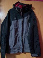 Jack Wolfskin Windbreaker FrühlingGr.XL Neuwertig Nordrhein-Westfalen - Velen Vorschau