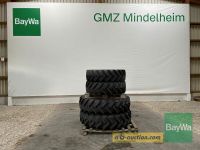 Grasdorf 360/70R24 380/85R38 Komplettrad Bayern - Mindelheim Vorschau