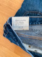 Abercrombie & Fitch Jeans Herren Hose Hessen - Großenlüder Vorschau