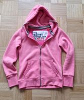 Kapuzenjacke / Sweatjacke von Superdry für Damen, Größe 36 Nordrhein-Westfalen - Hilden Vorschau