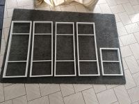 5 Stück Ikea Komplement Kleiderstange schmalen Pax 100x35 50x35 Bayern - Hauzenberg Vorschau