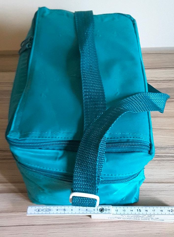 Kühltasche mit Netz... in Kolitzheim