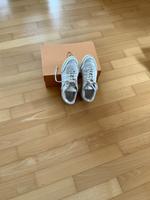 TOD‘S Sneakers, Weiß, Gr. 38,5 Nordrhein-Westfalen - Hagen Vorschau