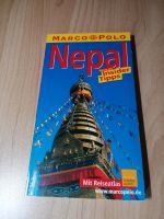 Nepal Reise Insider Tipps Marco Polo ohne Atlas Sachsen - Ottendorf-Okrilla Vorschau