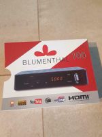 Blumenthal  TV Box Baden-Württemberg - Graben-Neudorf Vorschau