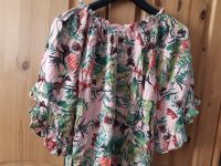 Damen / Mädchen Carmen Bluse gr 36 . H&M Wuppertal - Oberbarmen Vorschau