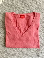 Pullover Esprit, Coral, Gr. S / 34, 100% Baumwolle Düsseldorf - Friedrichstadt Vorschau