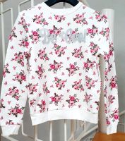 C&A Sweatshirt Pullover Gr. 134 140 weiß Blumen Neu Bayern - Senden Vorschau
