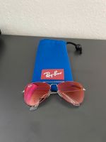 Ray Ban Junior Sonnenbrille Verspiegelt Dortmund - Innenstadt-Nord Vorschau