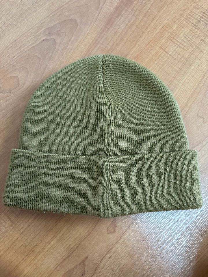 eBay ist | Kleinanzeigen in Friedrichshain Brauner Mütze - jetzt Beanie/ Kleinanzeigen Friedrichshain-Kreuzberg