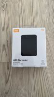 NEU WD Elements Externe Festplatte Portable HDD 1TB Niedersachsen - Winsen (Luhe) Vorschau