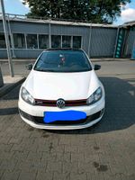 Golf 6 GTI in Top Zustand Nordrhein-Westfalen - Herten Vorschau