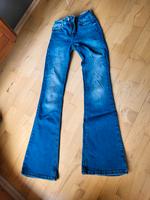Jeans von Only in Größe S 32 Bayern - Roßtal Vorschau