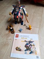 Lego Ninjago Niedersachsen - Lohne (Oldenburg) Vorschau