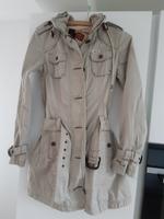 Jacke Trenchcoat Baden-Württemberg - Starzach Vorschau