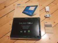 Samsung Tablet Tab 4 10.1 OVP Baden-Württemberg - Heidelberg Vorschau