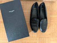 Saint Laurent Ballerinas / Moccasins Baden-Württemberg - Mannheim Vorschau