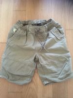 H&M Chiboogi Kurze Hose Jungen Jeans Gr. 92 Oliv grün Nürnberg (Mittelfr) - Aussenstadt-Sued Vorschau