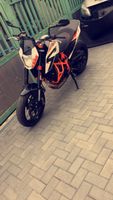 Schlachte KTM 690 Duke R 2013 Brandenburg - Luckenwalde Vorschau