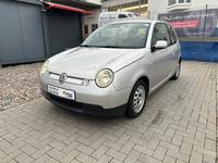 Volkswagen Lupo TDI 3L Aut./60TKM/Scheckheft/1.Hd Baden-Württemberg - Weinheim Vorschau