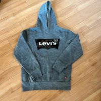 Levi‘s Kapuzenpullover für Jungen, Größe 140 Nordrhein-Westfalen - Dormagen Vorschau