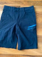 Trollkids softshell Shorts kurze Hose 146 blau Bayern - Fürstenfeldbruck Vorschau