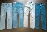 4 Jeans Größe 30 Länge 32 Hessen - Mühltal  Vorschau