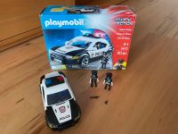 Playmobil City Action Police Polizeiauto Brandenburg - Brandenburg an der Havel Vorschau