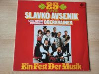 25 Jahre LP Slavko Avsenik Bielefeld - Joellenbeck Vorschau