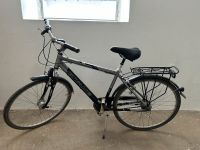 Herrenfahrrad GITANE Nizza 7005 Aluminium Bayern - Beilngries Vorschau