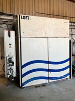 LOFT Destimat 4400 Vakuum Verdampfer Wasserrecycling Brüden­ Hessen - Schlüchtern Vorschau