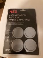 AEG ANTI-VIBRATION PADS FOR WASHING MACHINES Friedrichshain-Kreuzberg - Friedrichshain Vorschau