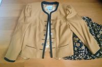 3x Perry Landhaus Trachten Blazer/Weste/Rock, GR. 44 Frankfurt am Main - Nordend Vorschau