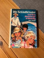 Die Schlosskinder und ihre Abenteuer in Venedig von M. Kruse Baden-Württemberg - Straubenhardt Vorschau