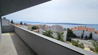 Kroatien, Crikvenica: Appartement mit Terrasse, Außenbereich und Meerblick - Immobilie A2555 Bayern - Rosenheim Vorschau