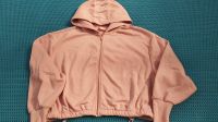 Neu Oceans Apart Sweatjacke/ Sweat Jacket rosa Gr.S Sachsen - Frohburg Vorschau