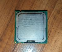 CPU Intel Pentium 4 530  3GHz Dresden - Pieschen Vorschau